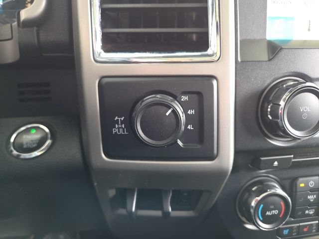 Used 2018 Ford F350 Lariat w/ Lariat Ultimate Package AWD/4WD image 12