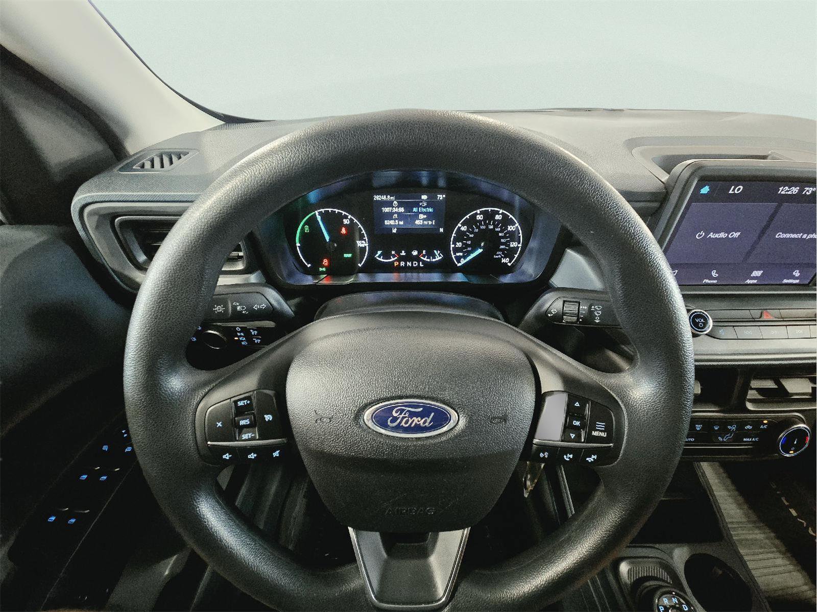 Used 2023 Ford Maverick XL FWD image 15