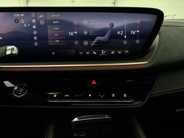 New 2026 Buick Envision Sport Touring image 26