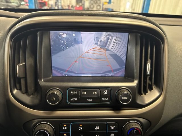Used 2016 Chevrolet Colorado Z71 AWD/4WD image 52