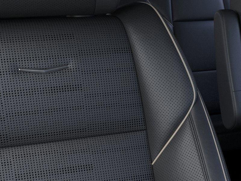 New 2026 Cadillac Escalade ESV Sport image 21