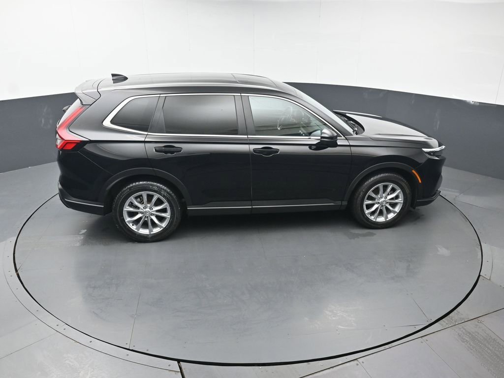 Certified 2024 Honda CR-V EX-L image 42