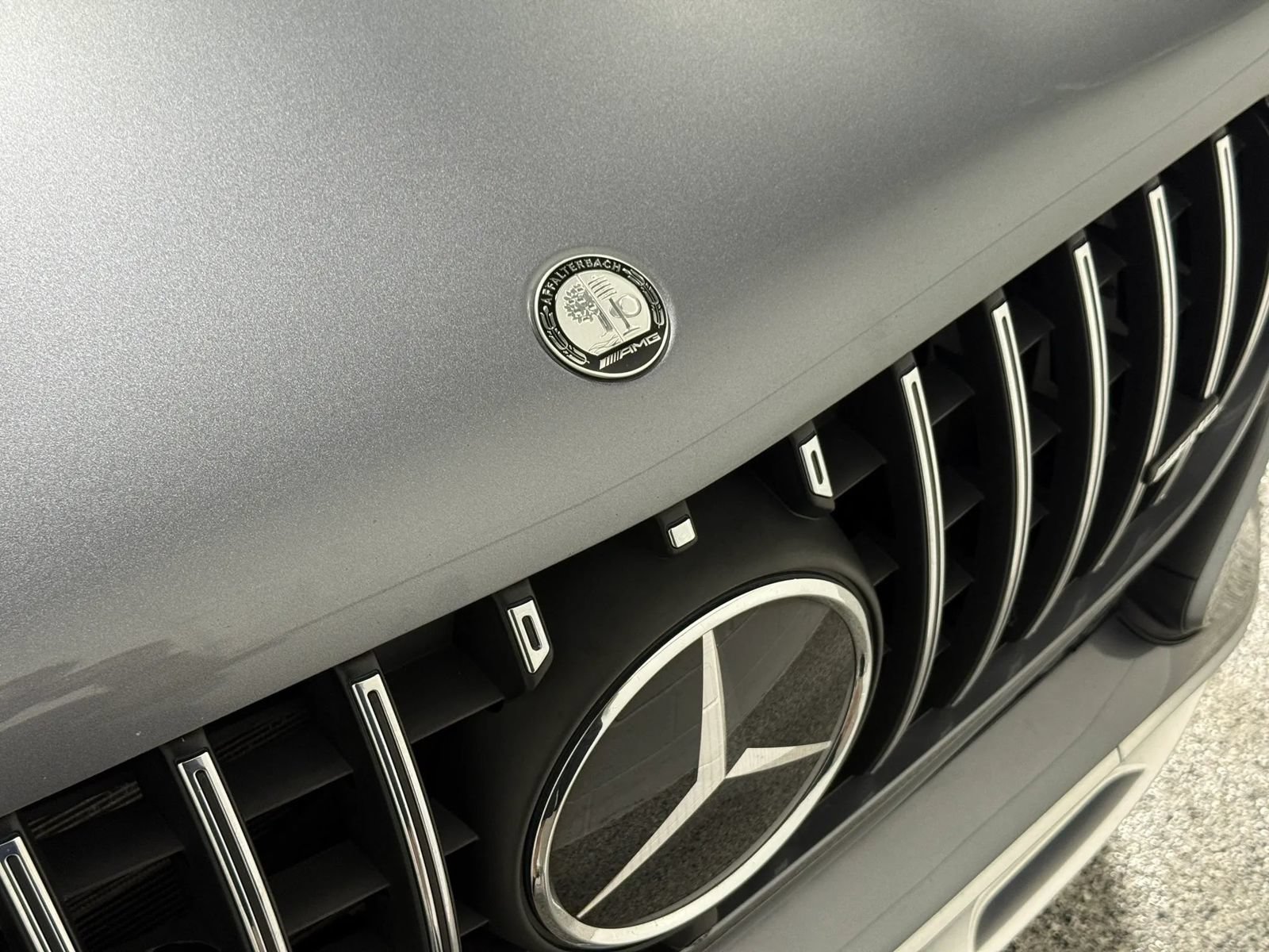 Used 2024 Mercedes-Benz GLE 53 AMG 4MATIC image 96