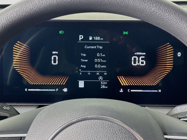 New 2025 Kia K5 LXS FWD image 12