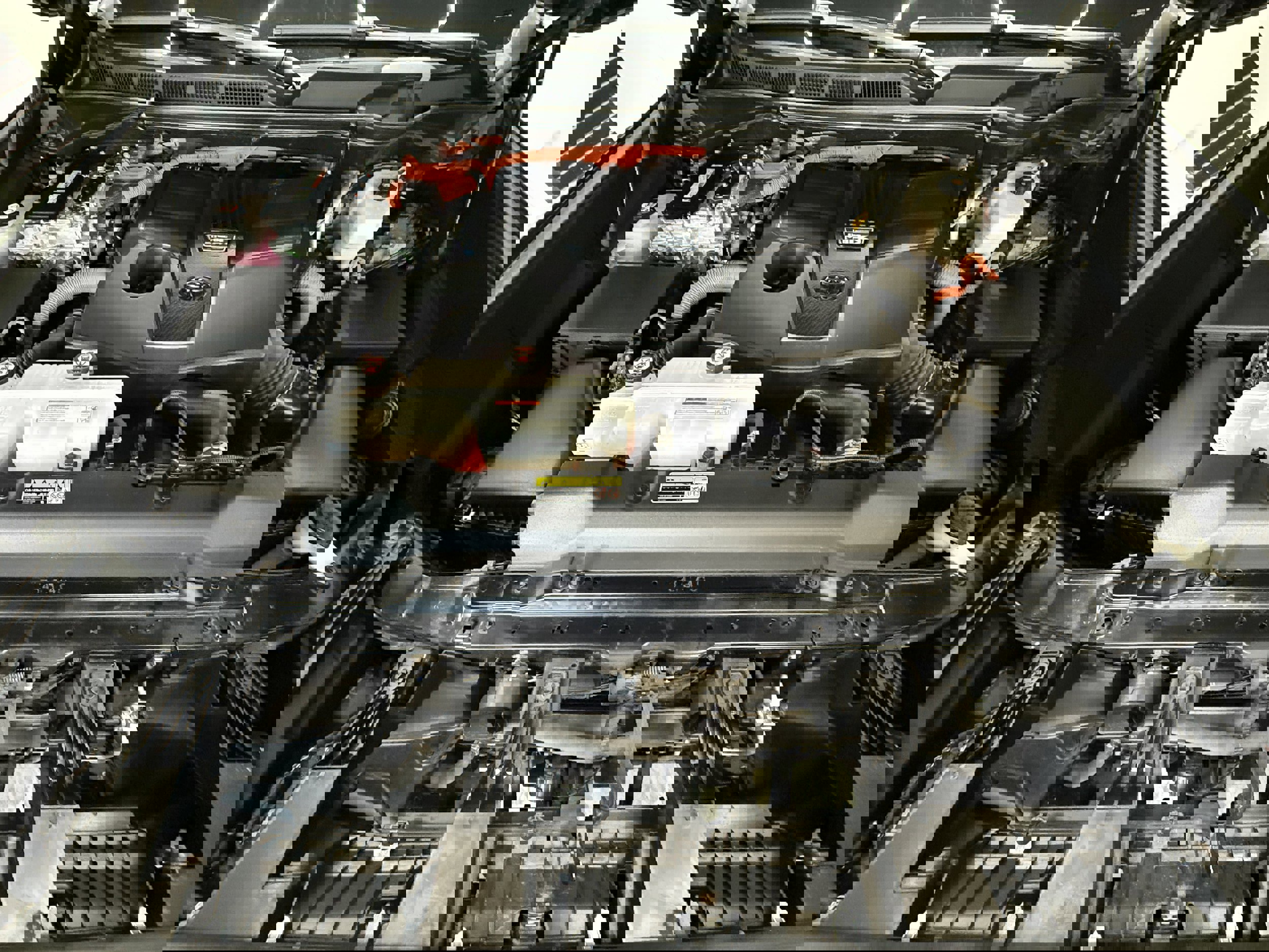 Used 2022 Toyota Tundra Limited image 8