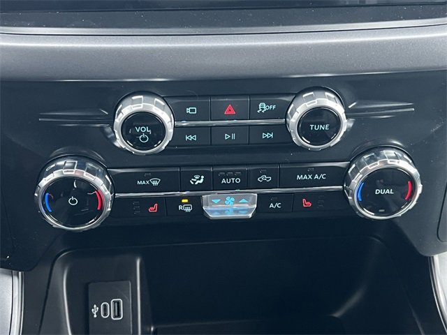 New 2025 Ford F150 Lightning XLT image 18