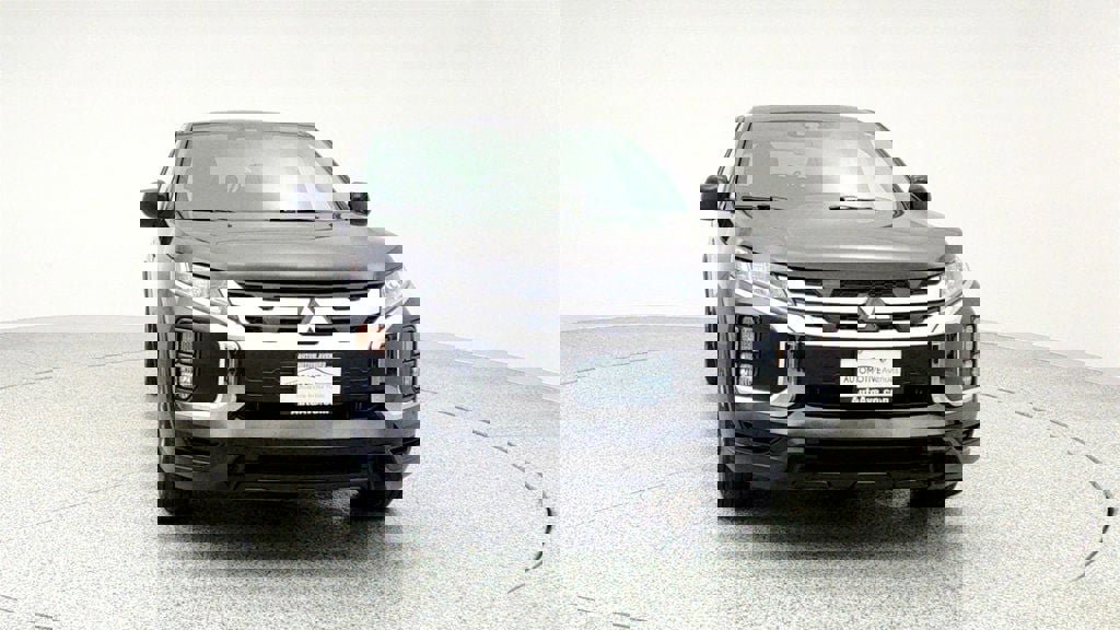 Used 2024 Mitsubishi Outlander Sport AWD image 2