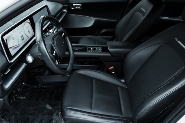 Used 2023 Hyundai Ioniq 6 SEL image 9