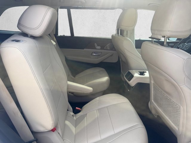 Used 2021 Mercedes-Benz GLS 450 4MATIC image 20