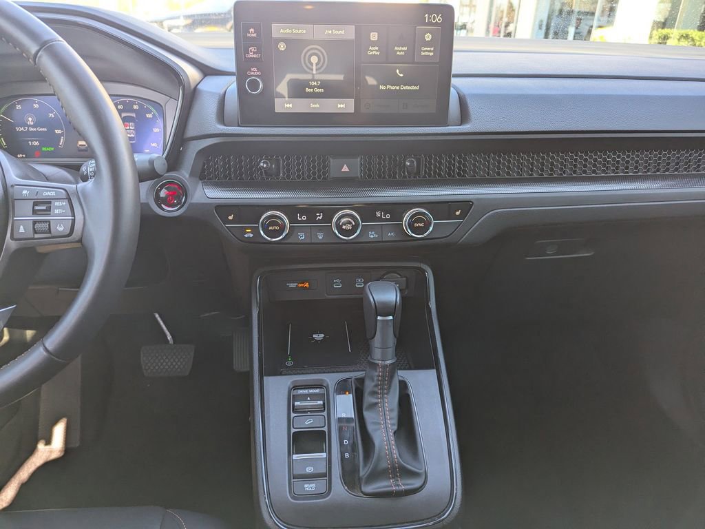 Used 2026 Honda CR-V Sport-L image 13