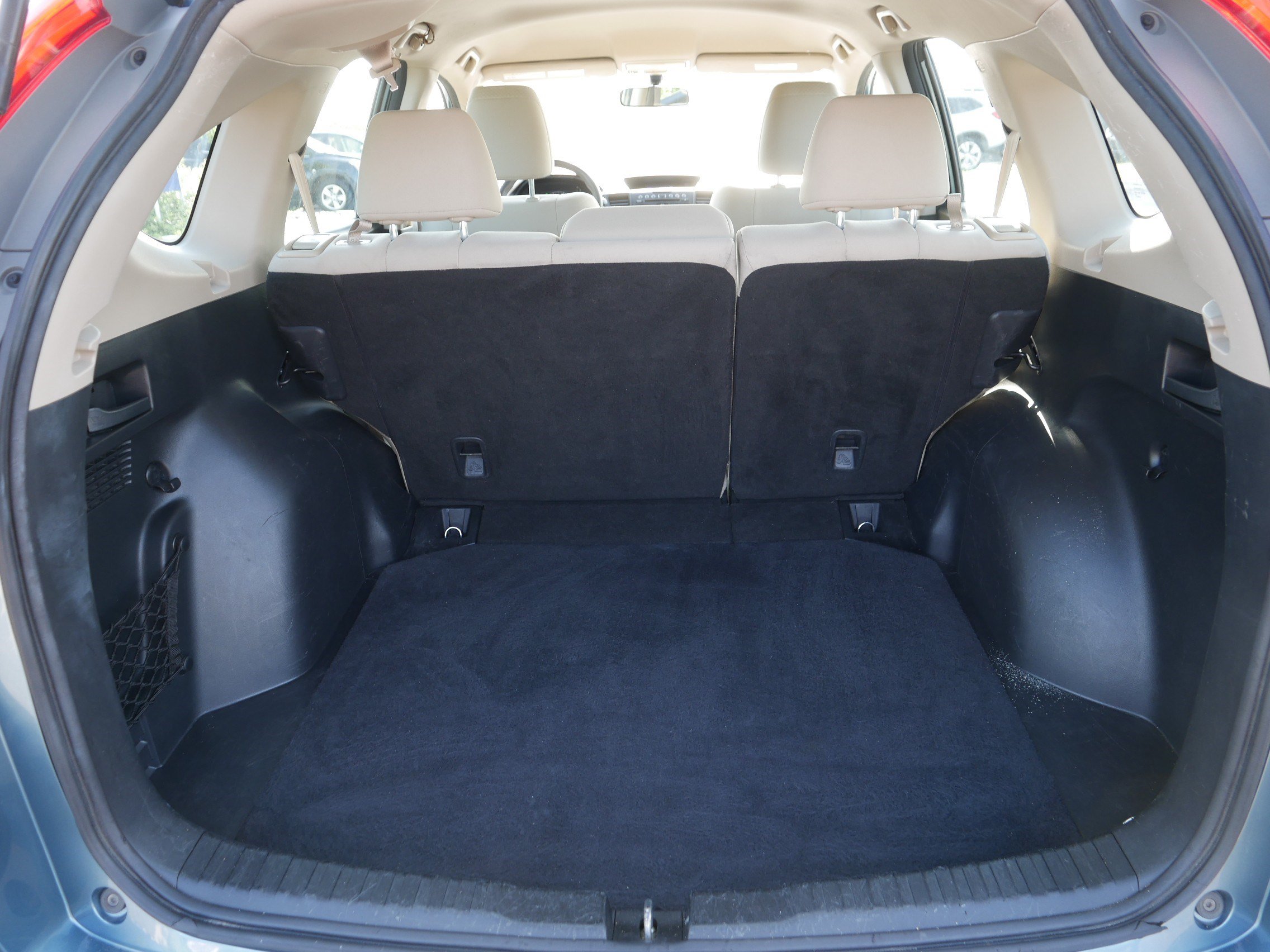 Used 2015 Honda CR-V LX image 18