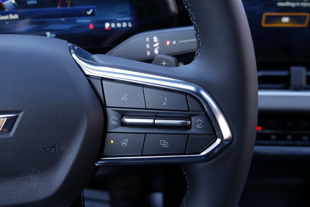 New 2026 Chevrolet Equinox LT image 14