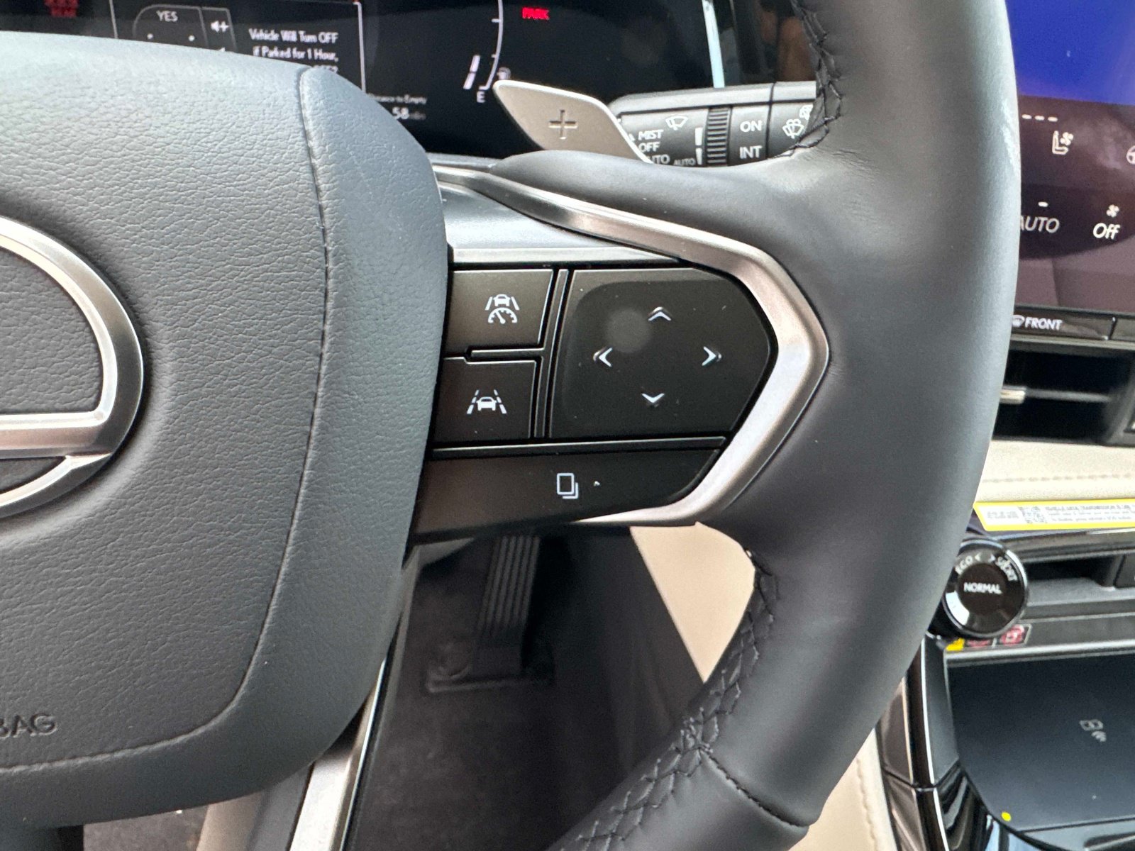 New 2026 Lexus NX 350 AWD w/ Luxury Package image 30