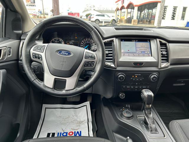 Used 2019 Ford Ranger XLT w/ Equipment Group 302A Luxury AWD/4WD image 20