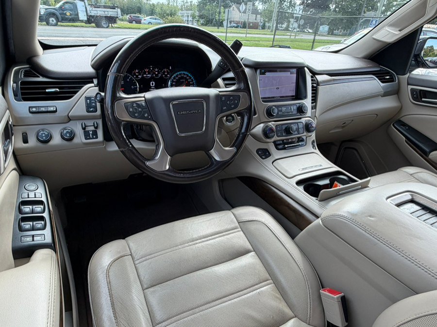 Used 2018 GMC Yukon Denali AWD/4WD image 23