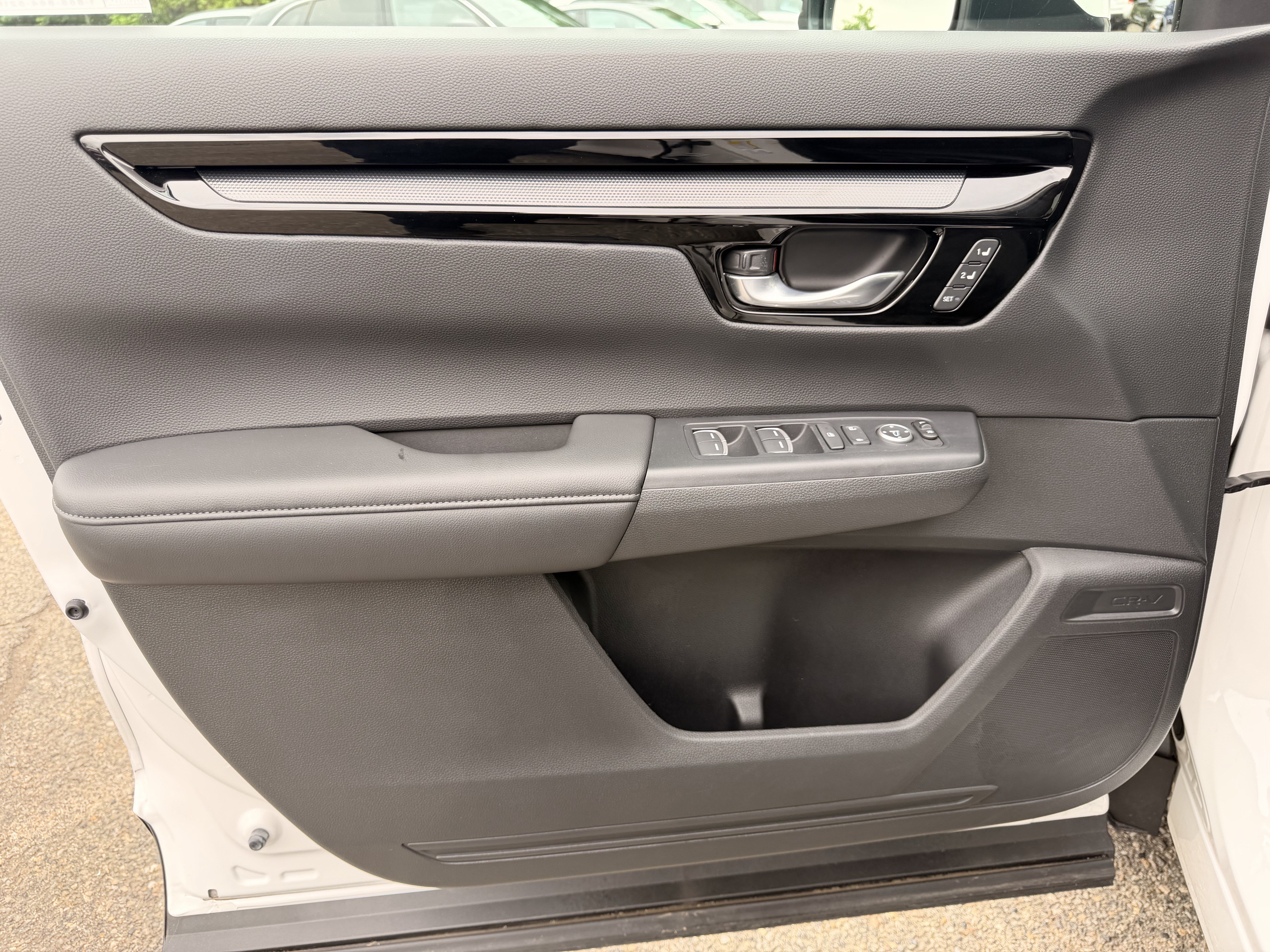 Used 2023 Honda CR-V EX-L image 12