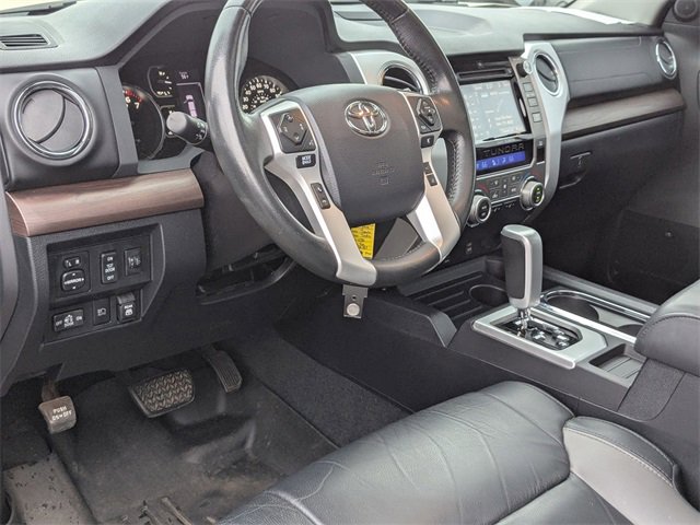 Used 2019 Toyota Tundra Limited image 11