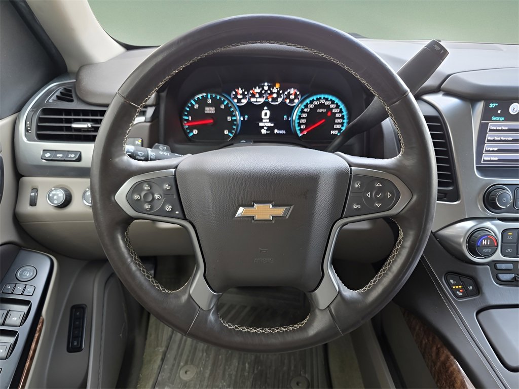 Used 2017 Chevrolet Tahoe Premier image 24