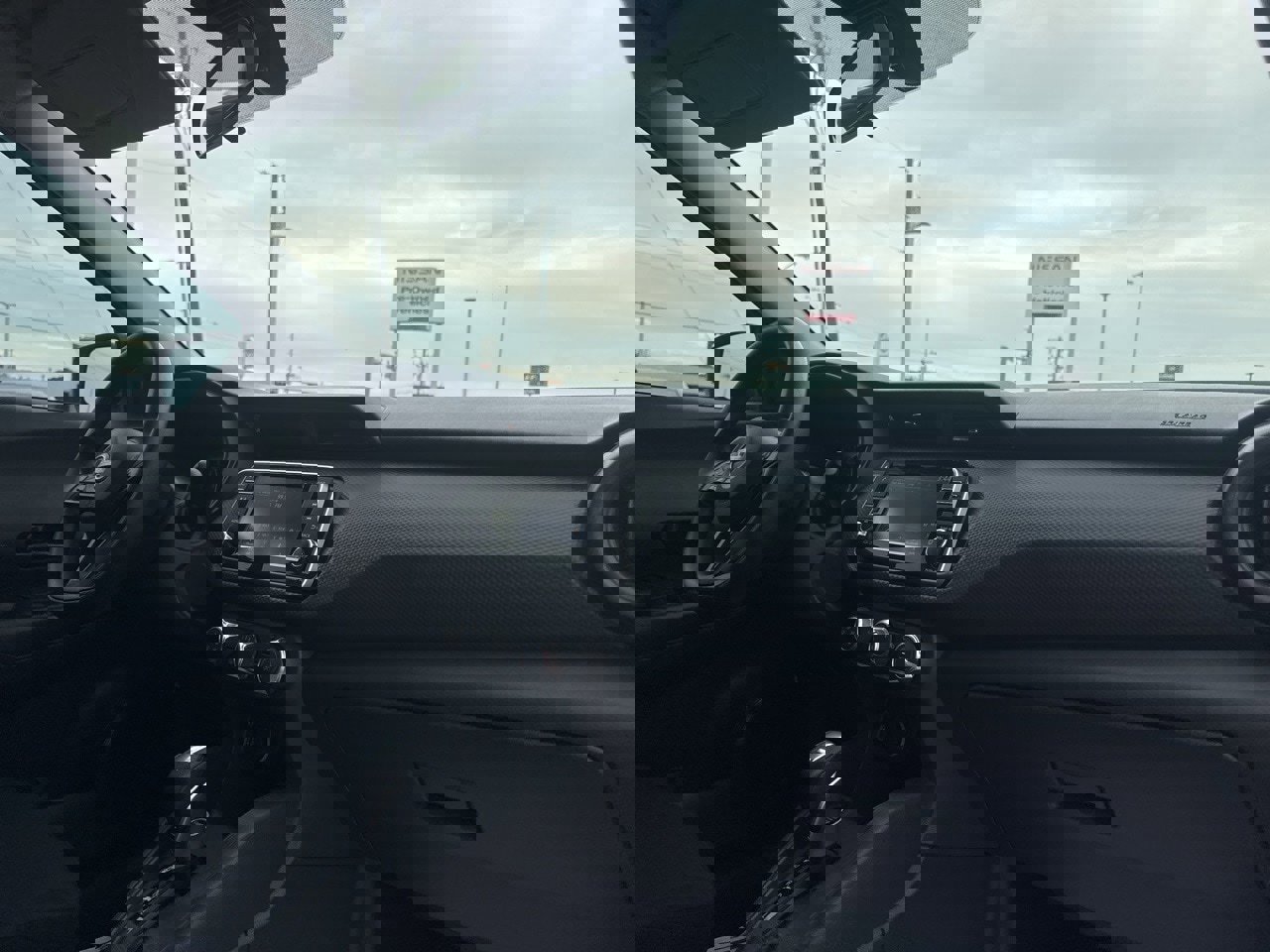 Certified 2024 Nissan Kicks S image 10