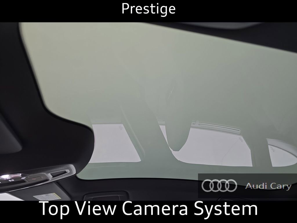New 2025 Audi S5 Prestige image 29
