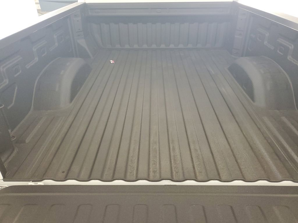 New 2026 Chevrolet Silverado 2500 Custom w/ Custom Value Package image 32