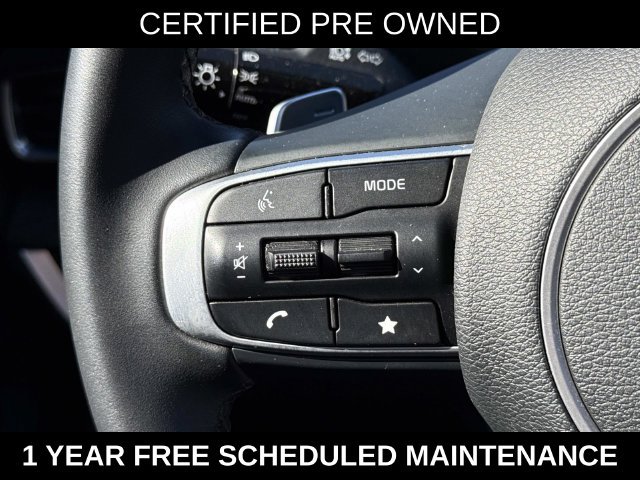 Used 2023 Kia Sportage X-Line AWD/4WD image 22
