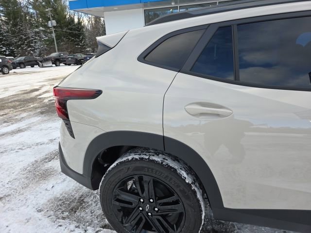 New 2026 Chevrolet Trax ACTIV w/ Driver Confidence Package image 26
