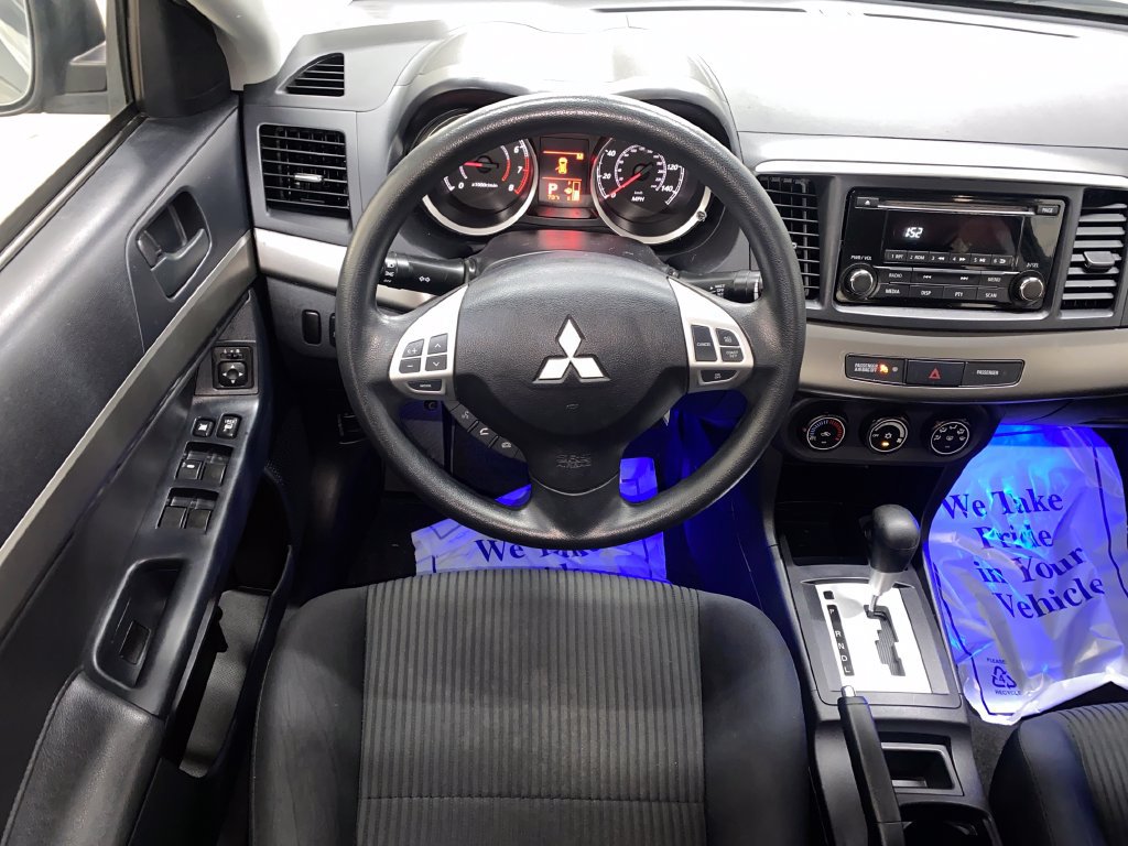 Used 2014 Mitsubishi Lancer ES FWD image 21