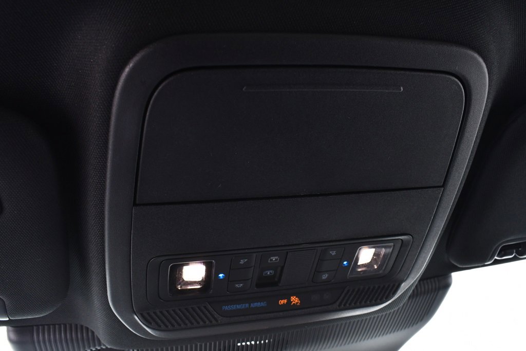 New 2026 Ford Explorer Platinum w/ LUX Leather Package image 35