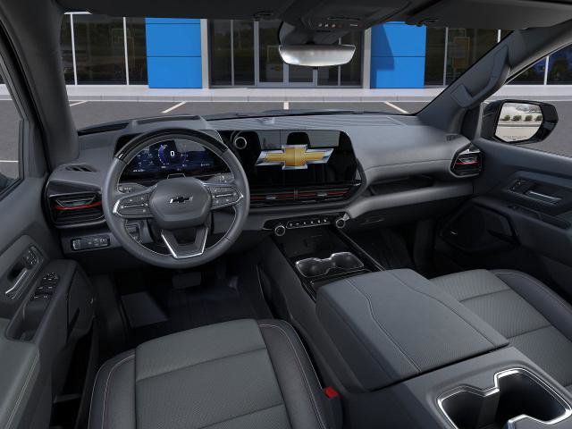 New 2026 Chevrolet Silverado EV Trail Boss w/ LPO, Gameday Tailgate Package image 15