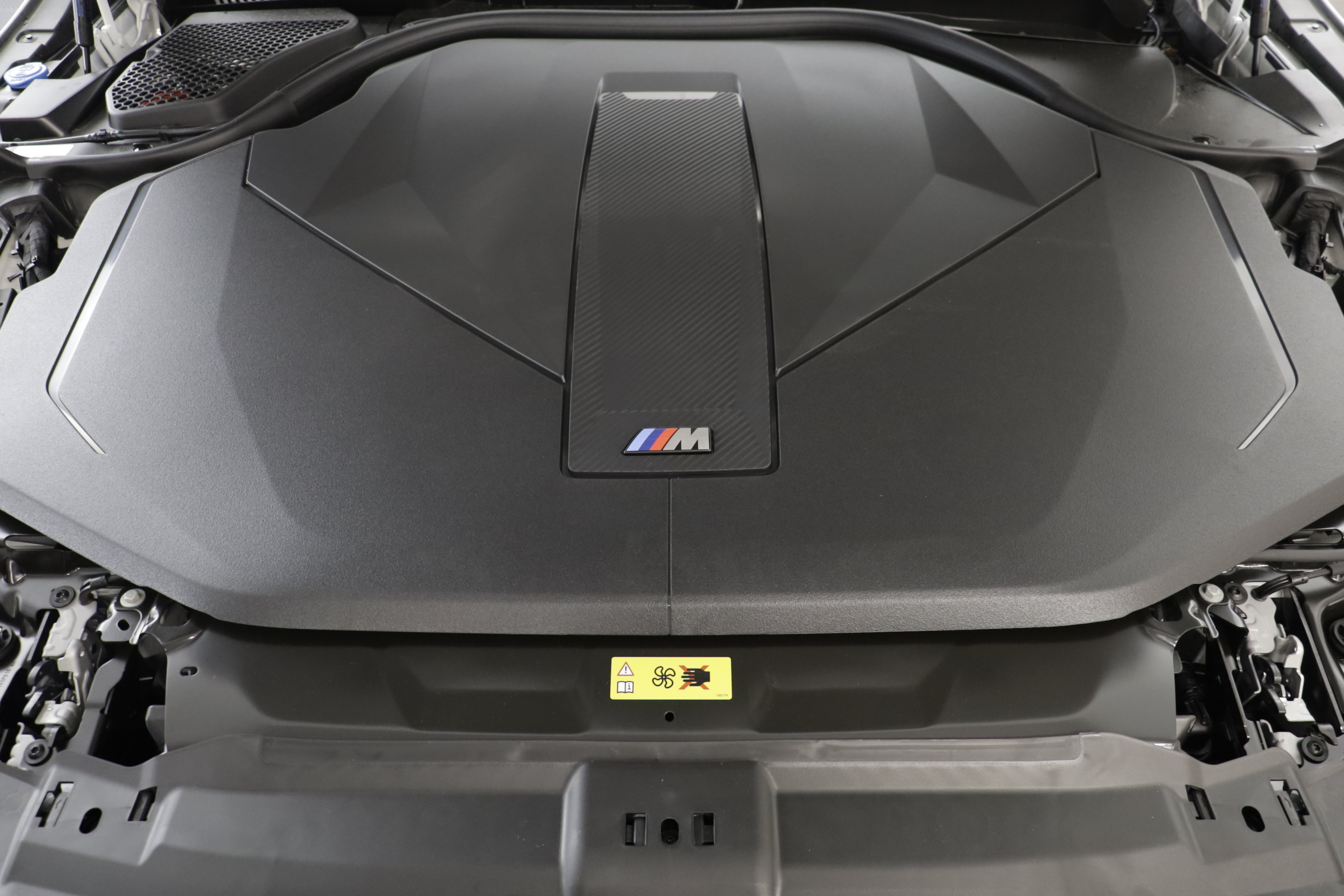 New 2026 BMW i5 M60 w/ Executive Package AWD/4WD image 23