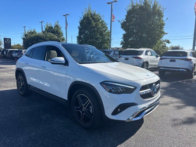 Used 2026 Mercedes-Benz GLA 250 image 9