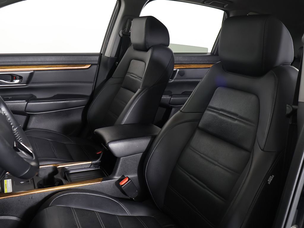 Used 2022 Honda CR-V Touring image 32