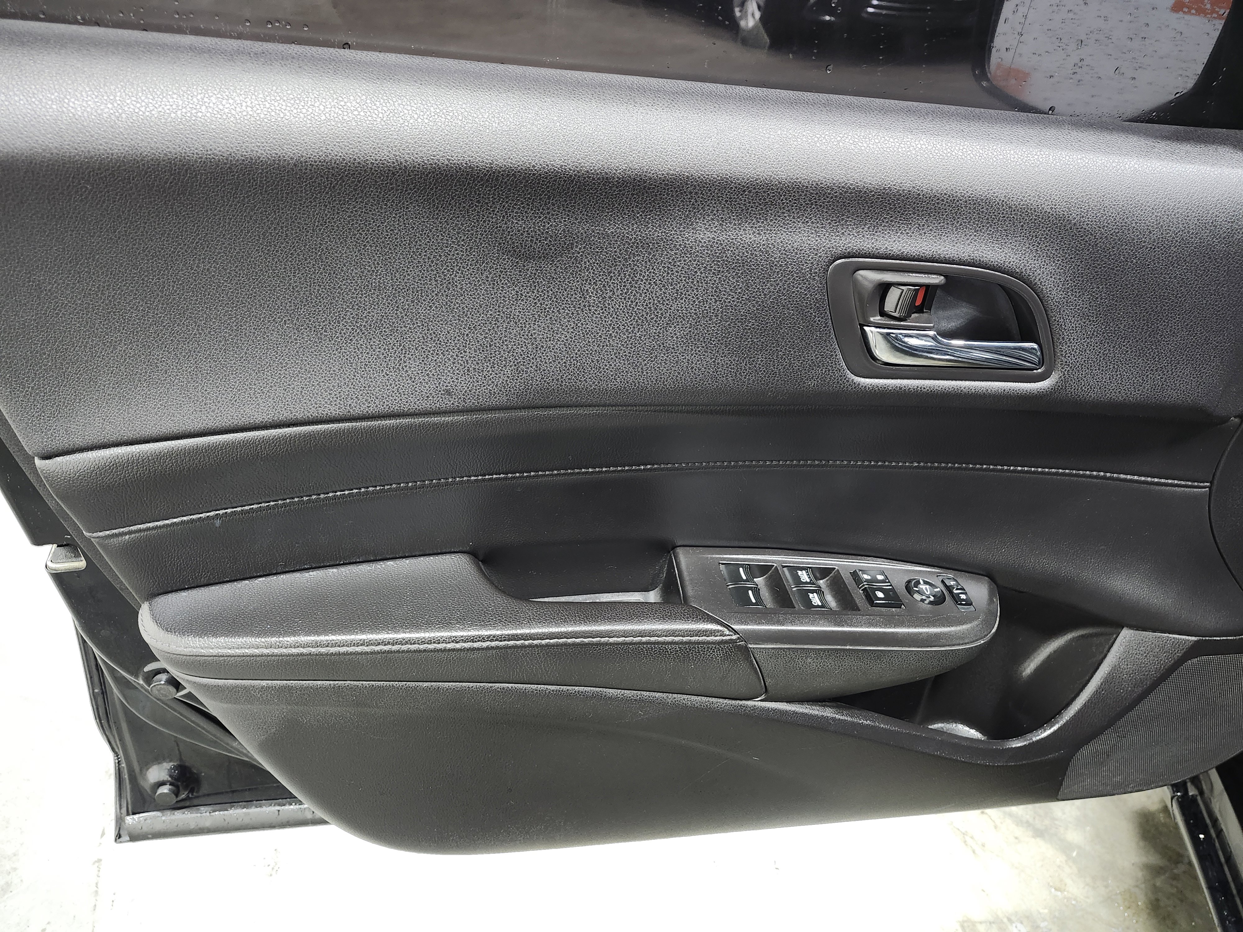 Used 2015 Acura ILX image 25