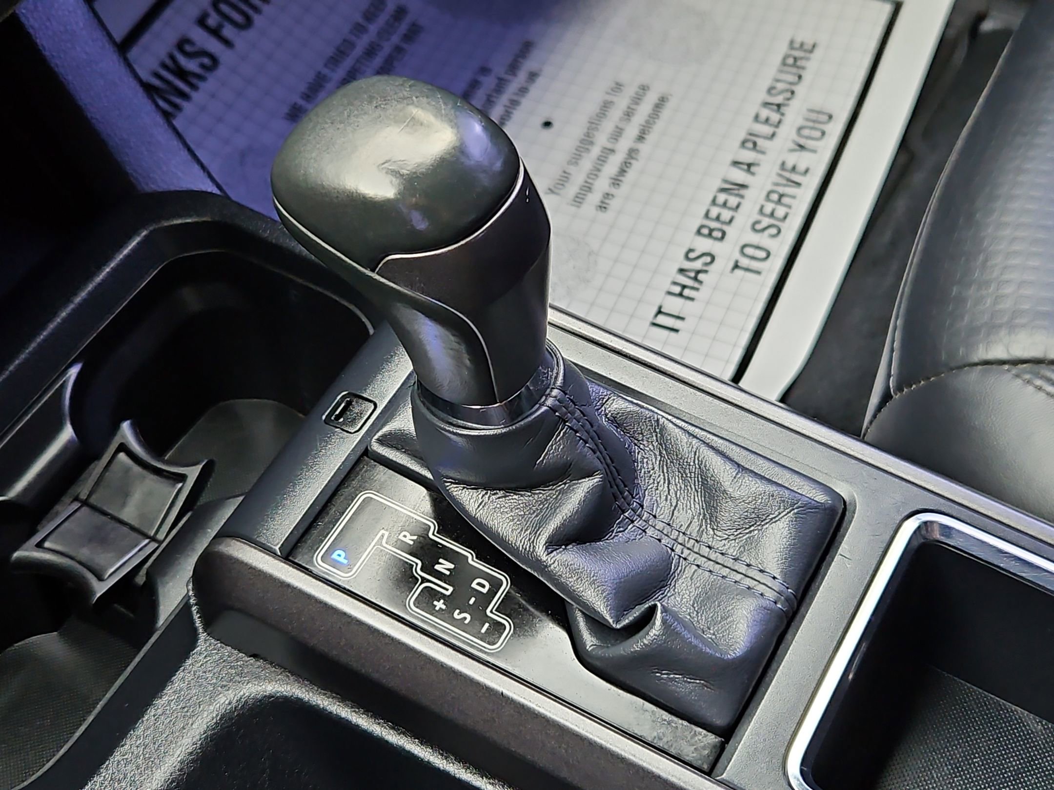 Used 2019 Toyota Tacoma TRD Off-Road image 17