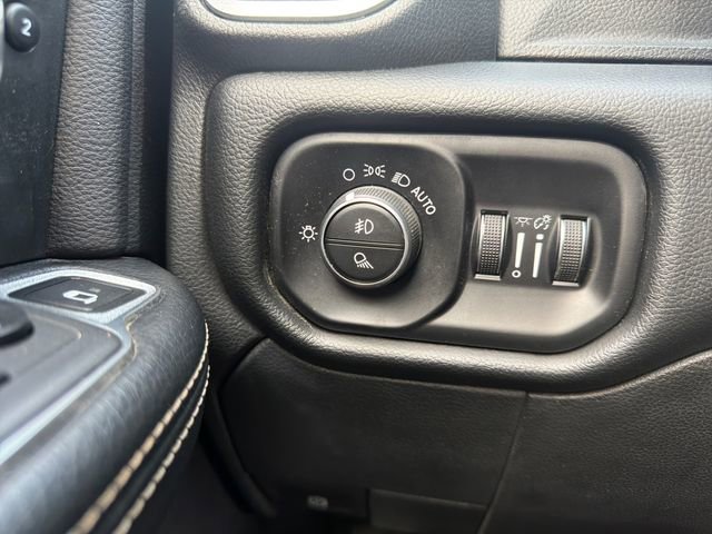 Used 2020 RAM 3500 Laramie AWD/4WD image 20