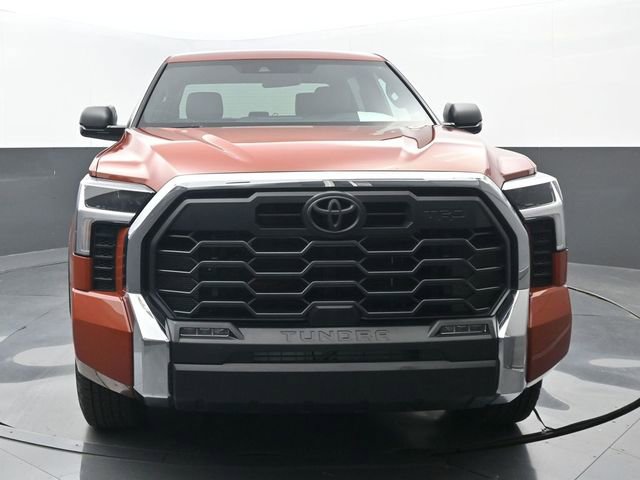 Used 2025 Toyota Tundra SR5 w/ TRD Off-Road Package image 20