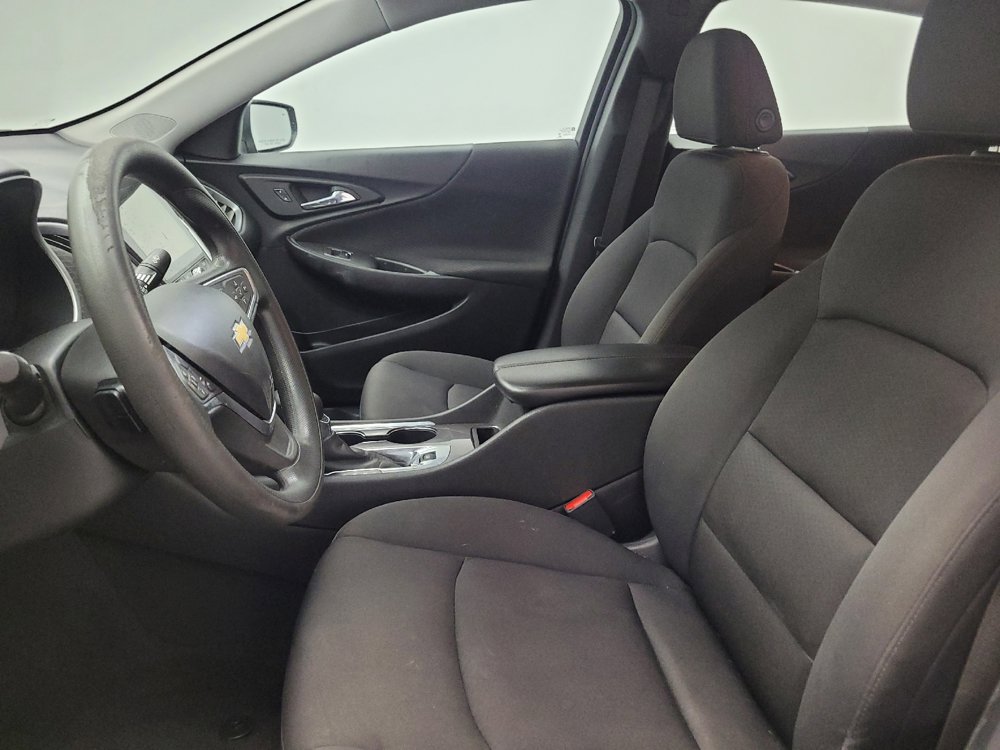 Used 2023 Chevrolet Malibu LT w/ Driver Confidence Package FWD image 17