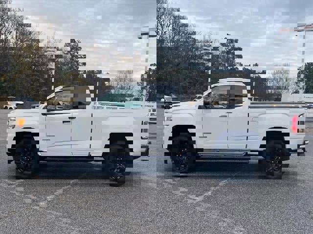 Certified 2022 GMC Canyon Elevation Standard w/ Convenience Package image 7