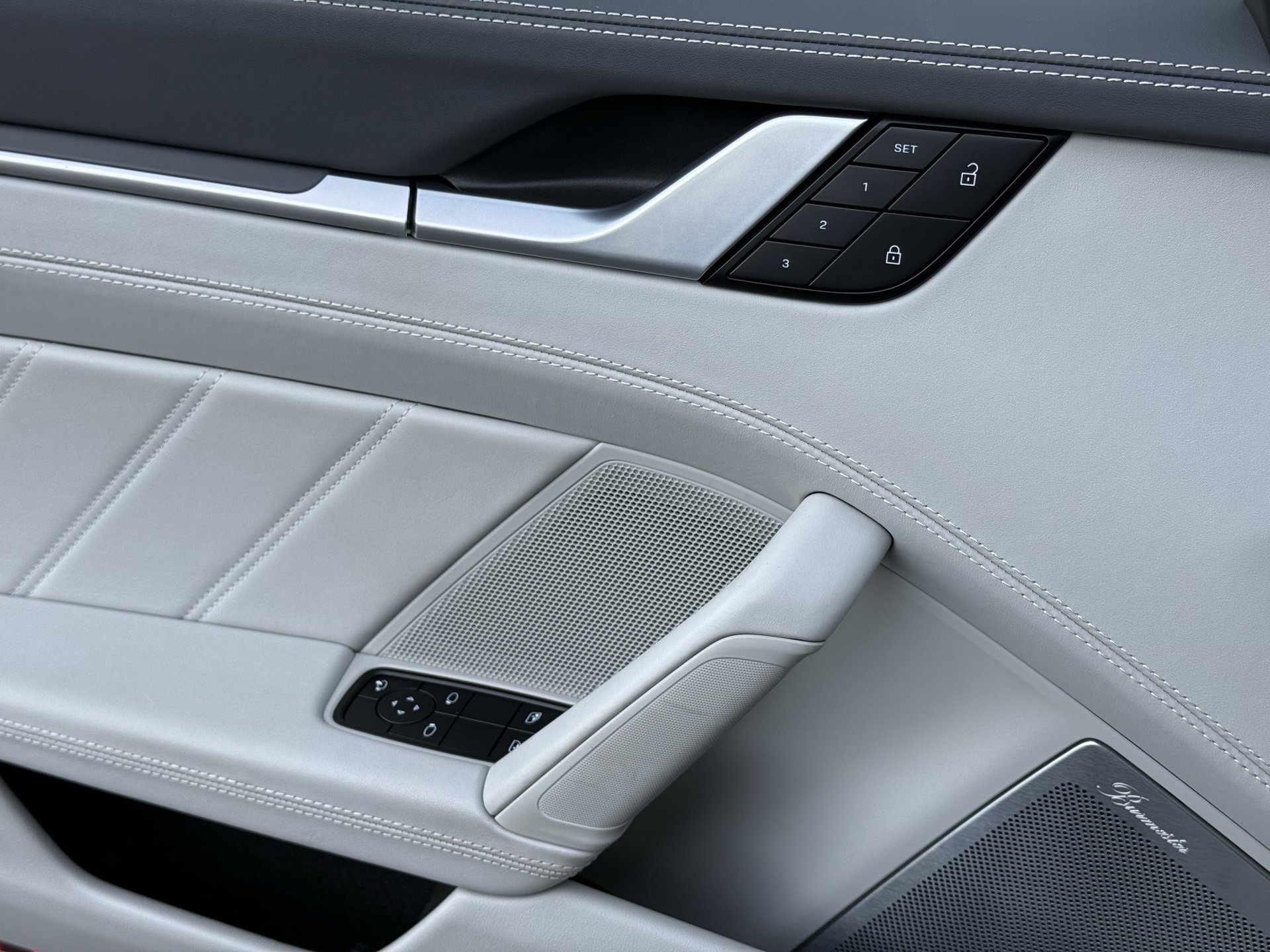 Certified 2024 Porsche 911 Turbo S image 29