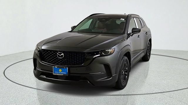 New 2026 MAZDA CX-50 AWD 2.5 Hybrid w/ Premium Pkg image 2