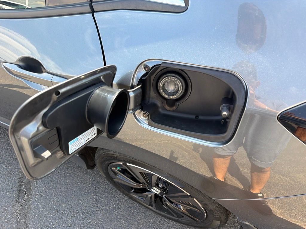 Used 2019 Honda Civic EX-L image 52