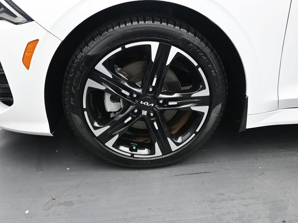 Used 2023 Kia K5 GT-Line w/ GT-Line Premium Package FWD image 12