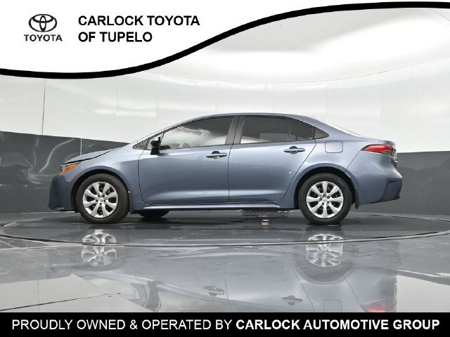 Used 2026 Toyota Corolla LE FWD image 57