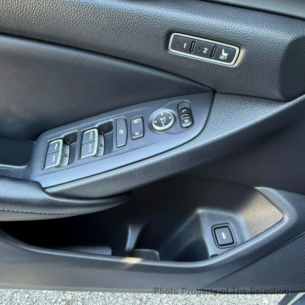 Used 2018 Honda Accord EX-L image 20