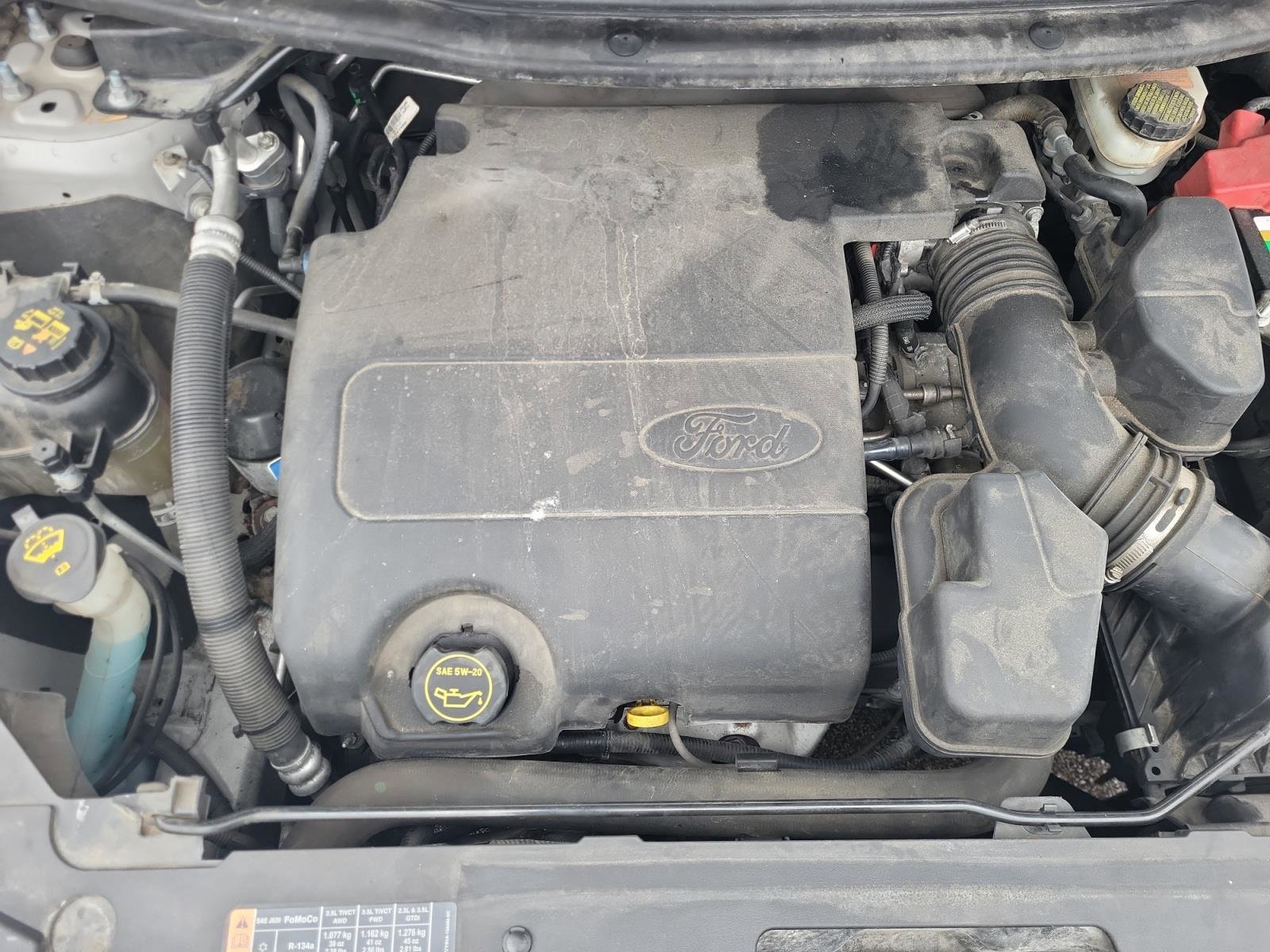 Used 2016 Ford Explorer XLT w/ Equipment Group 201A image 31