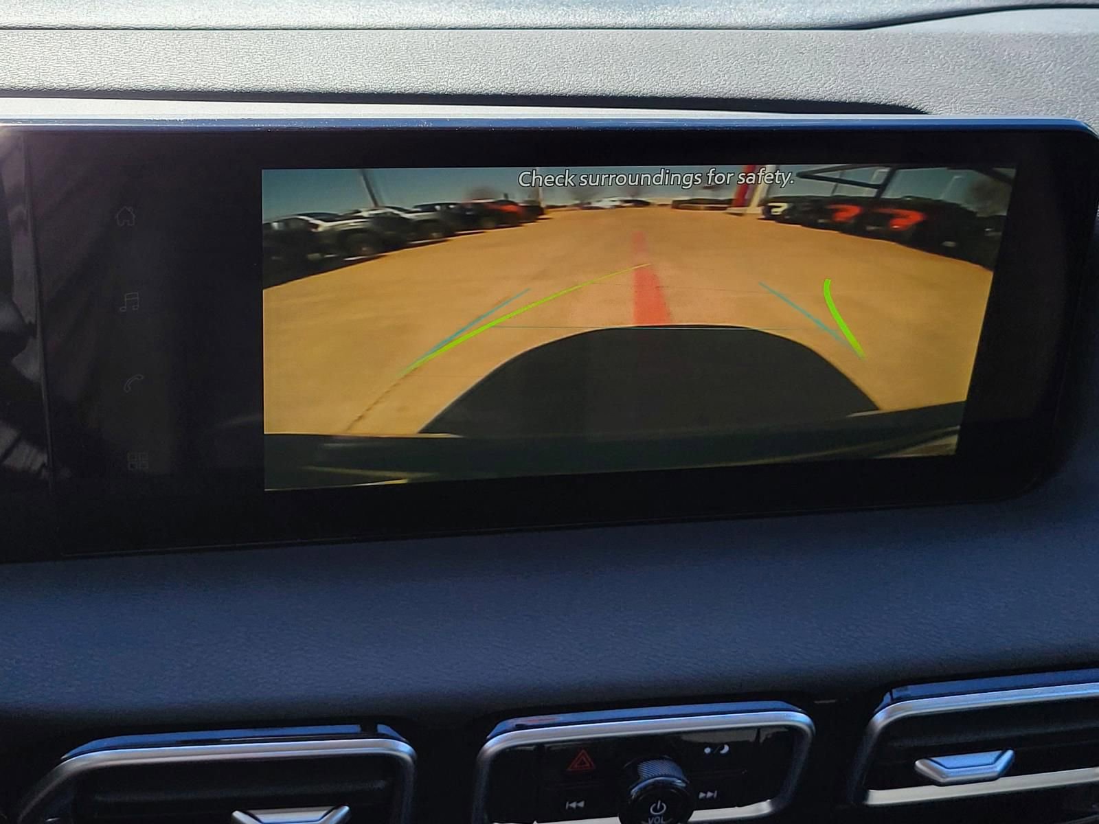 New 2026 Nissan Sentra S image 20