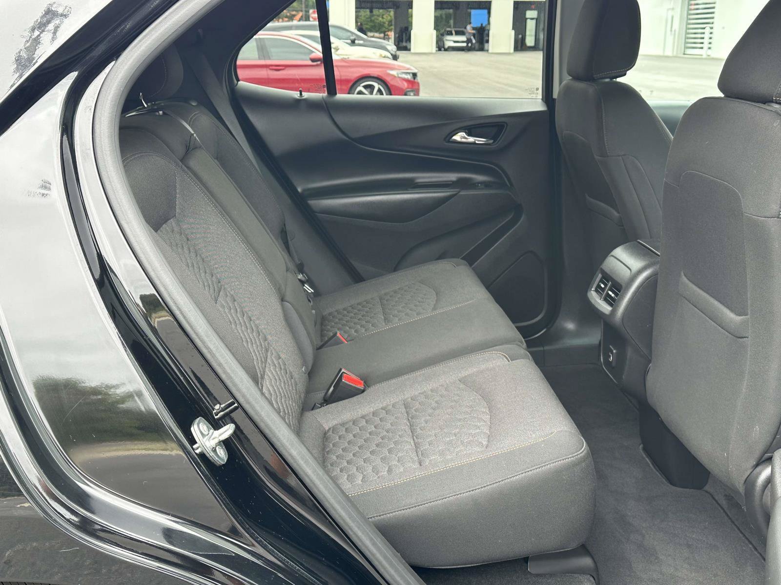 Used 2019 Chevrolet Equinox LT FWD image 7
