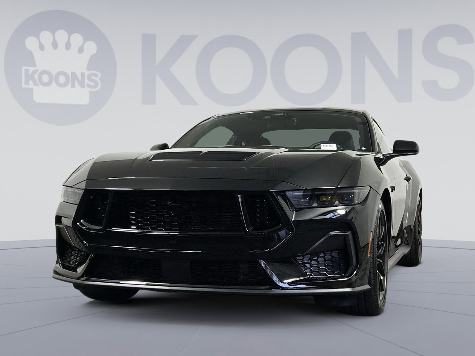 Used 2025 Ford Mustang GT