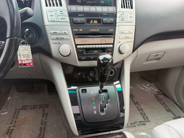 Used 2008 Lexus RX 400h AWD image 21